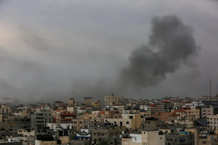 Kırılgan Dünya Ekonomisi, İsrail-Hamas Savaşıyla Yeni Bir Krizle Karşı Karşıya