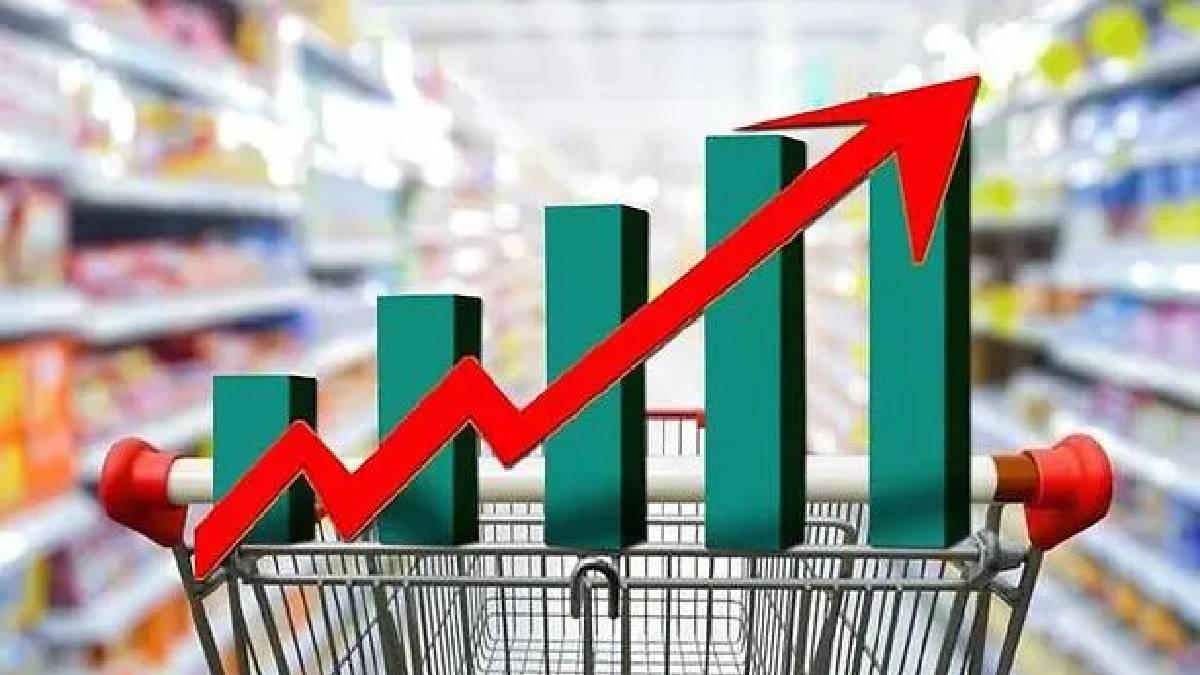 TÜİK’le ENAG şubat enflasyonunda birleşti: Resmi TÜFE enflasyonu şubatta yüzde 4,53’le beklentinin üzerinde