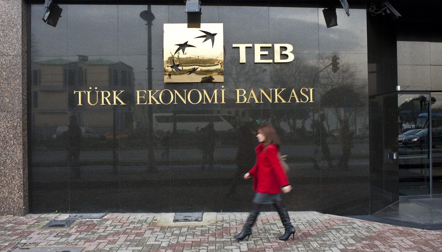 TEB’in aktif toplamı 406,9 milyar TL olurken, net kârı 11,7 milyar TL olarak gerçekleşti