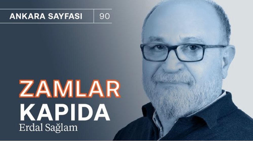 Zamlar kapıda! & Dolarda baskı artıyor: Döviz girişi olmazsa işimiz zor | Erdal Sağlam