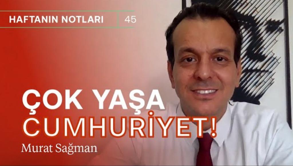 Borsada bilançolara yazık oluyor! & Dolarda devalüasyon seçim sonrasına | Murat Sağman