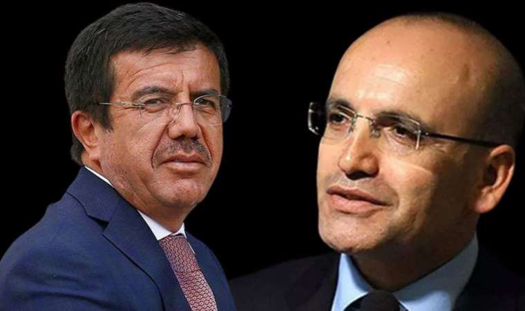 Erdoğan’dan Mehmet Şimşek’e ‘ayar’: Ters düştüğü Nihat Zeybekci’yi atadı! Öncelik oy mu? Enflasyon mu?