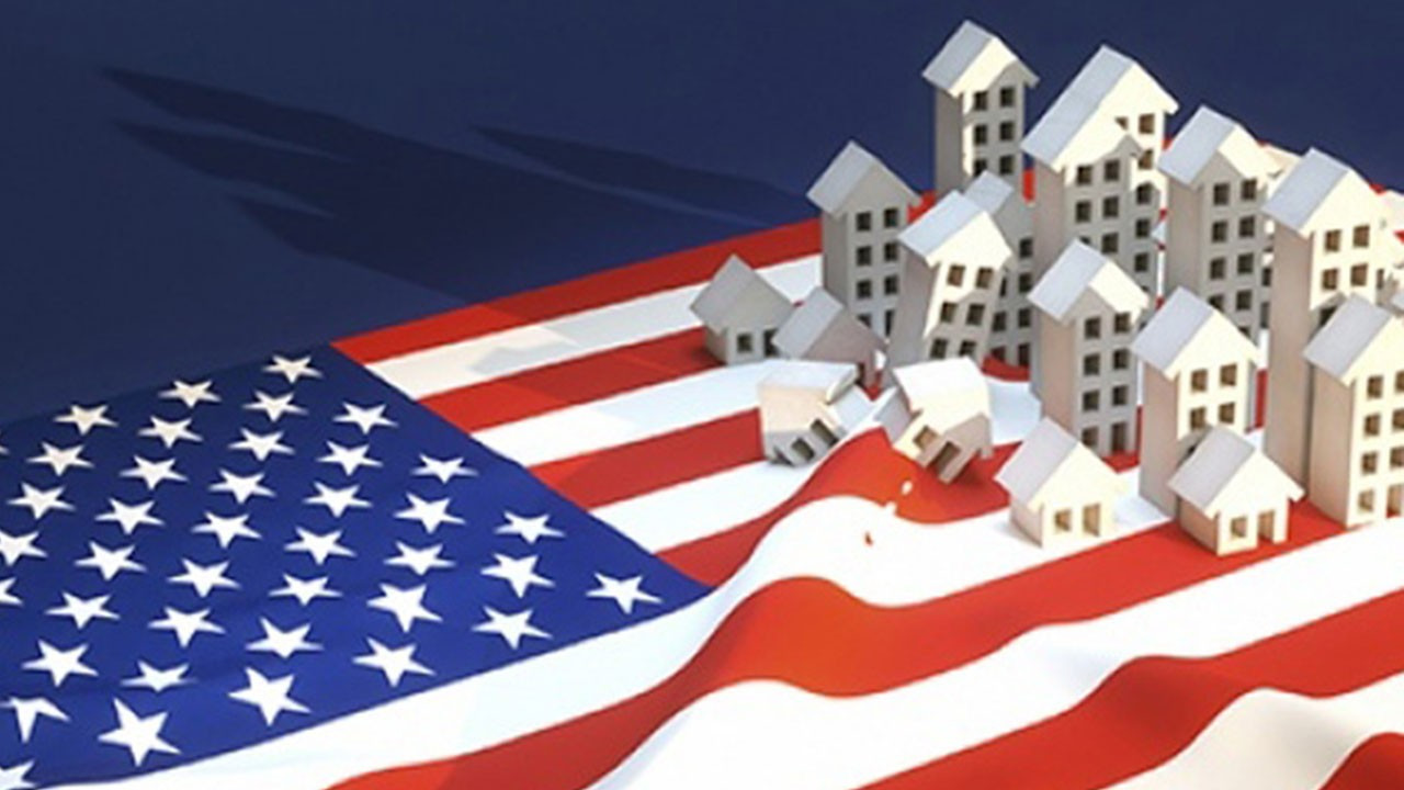 Mortgage faiz oranları ABD’de yükseldi