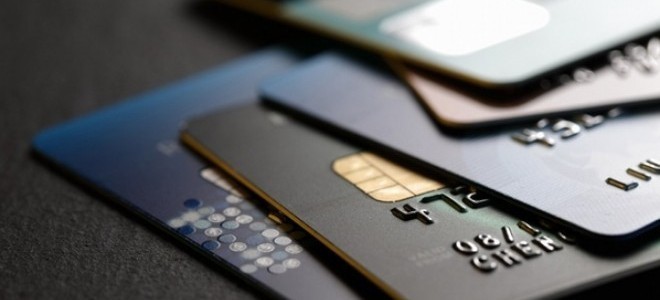 Kredi kartı borçlarındaki artış son bir yılda yüzde 180 oldu