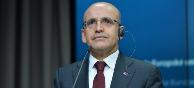 Mehmet Şimşek’ten ‘rezerv’ açıklaması