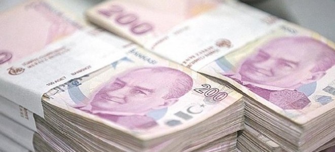 Net uluslararası yatırım pozisyonu 285,2 milyar dolar açık verdi