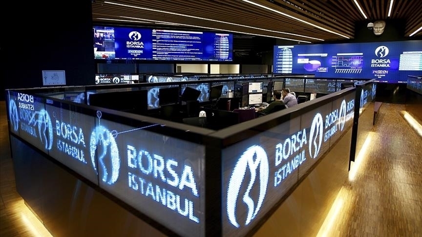 Borsada 5 hisse dikkat çekti