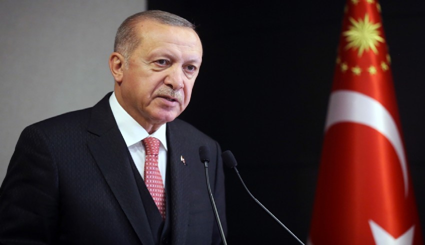 Cumhurbaşkanı Erdoğan Almanya’ya gidiyor! Gündeminde Gümrük Birliği’nin güncellenmesi de olacak