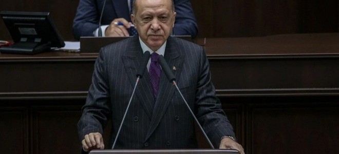Cumhurbaşkanı Erdoğan’dan enflasyon açıklaması