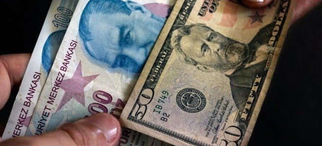 Türk Parasını Koruma Kanunu’nda değişikliğe gidildi: Dövizle ödeme genişletildi