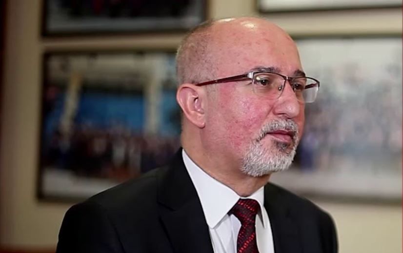 Prof. Dr. Şenol Babuşcu: 10 milyon aboneye gizli elektrik zammı!