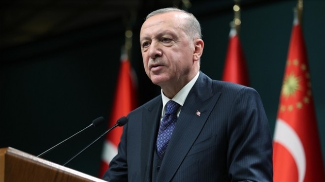 Cumhurbaşkanı Erdoğan: “Enflasyon tek haneye düşecek” Kabine sonrası açıklamalar…