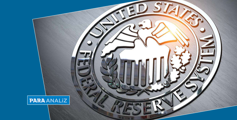 Fed’in Bej Kitap raporu: ABD’de Ekim ayında ekonomik faaliyet yavaşladı