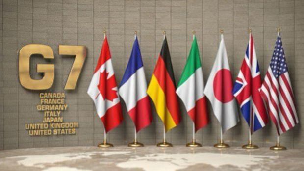 G7 Ticaret Bakanları ekonomik baskılara karşı birlikte hareket edecek