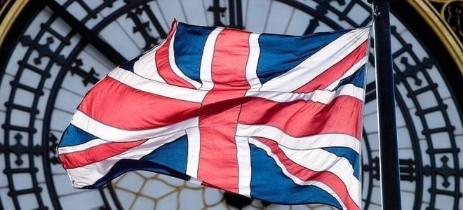 ​​​​​​​İngiliz ekonomisi ağustosta yüzde 0,2 büyüdü