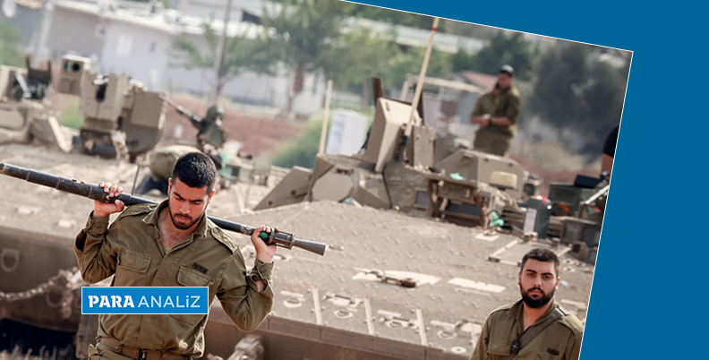 ANALİZ: Katar’ın yatırım yaptığı Gazze’de İsrail kara harekatı yapar mı?