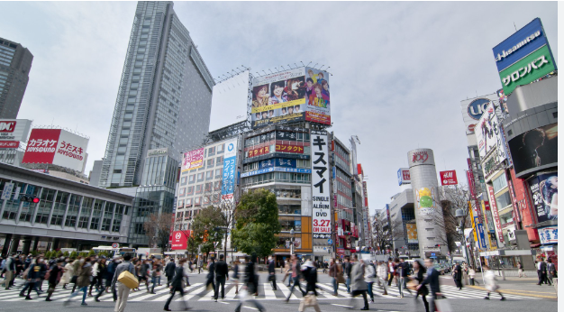 Japonya’da 744 milyar dolarlık bütçe onaylandı