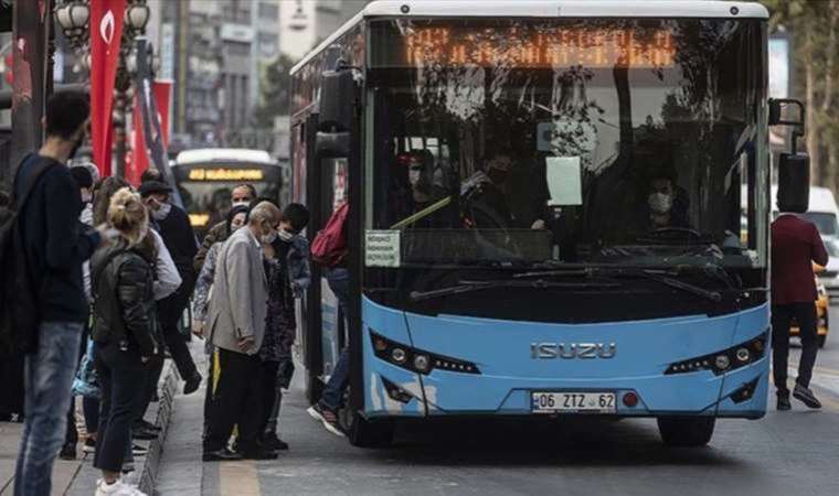 Ücretsiz Ulaşım Tartışmaları Sürerken İETT, Duruşunu Netleştirdi