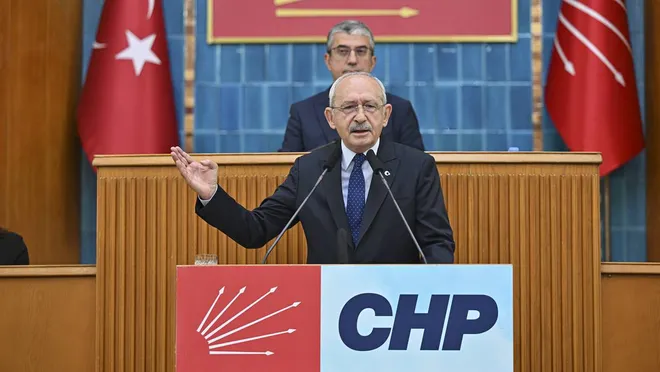 Kılıçdaroğlu’ndan Erdoğan’ın ‘anayasa’ çağrısına cevap!