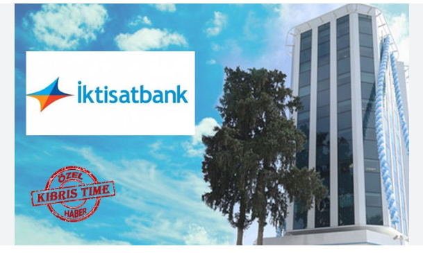 Kıbrıs İktisat Bankası Sabah Bülteni: 100 yıllık gurur!