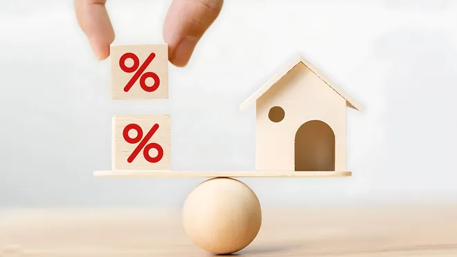 ABD’de mortgage başvuruları düştü