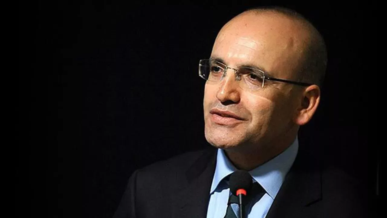 Mehmet Şimşek’ten Eximbank kredileri açıklaması