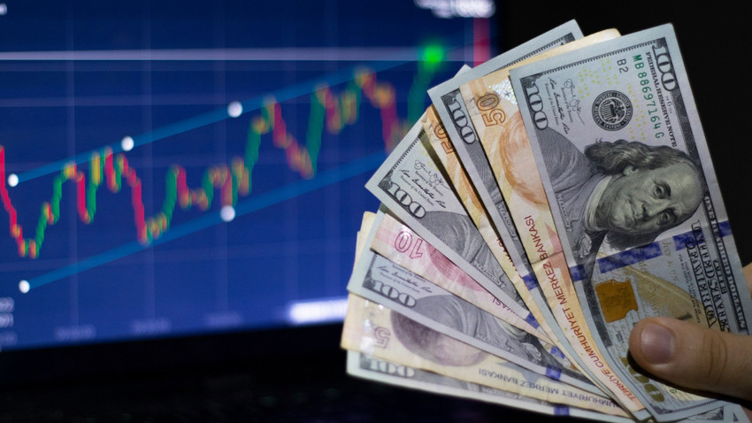 Merkez Bankası’nın faiz kararı sonrası dolar ve euro’da son durum