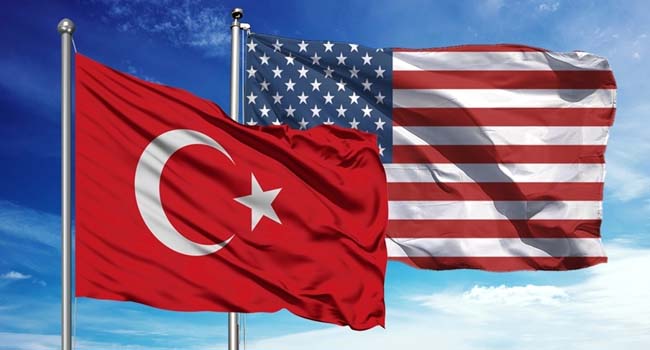 Reuters: Türkiye, İsveç’e NATO onayı için ABD’den F-16 adımı bekliyor