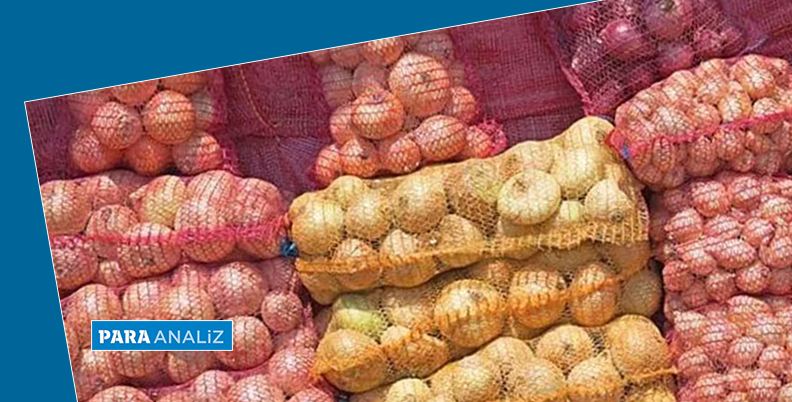 Patates ve soğan borsası üreticiye güven olabilir mi?