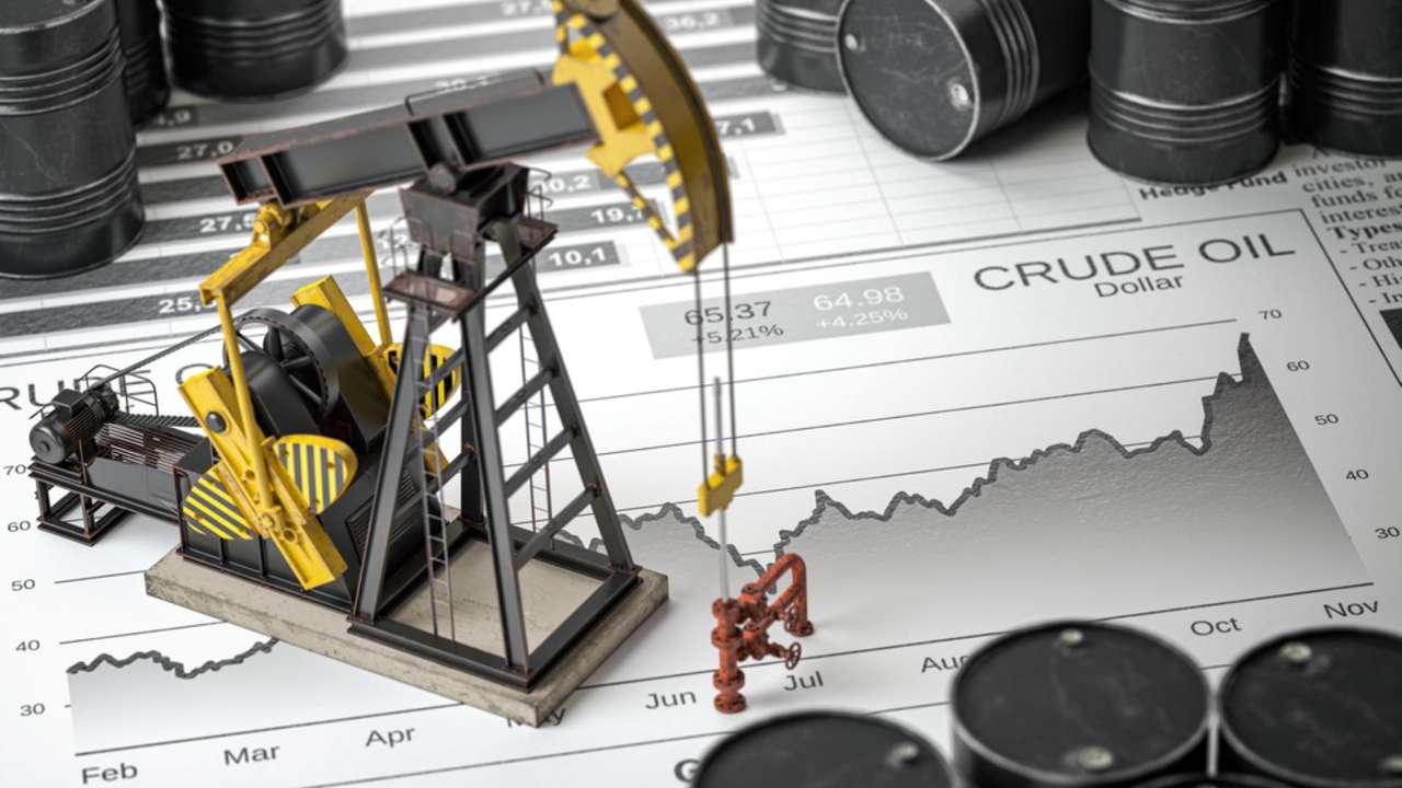 OPEC+ grubunun toplanacağı tarih netleşti! Petrol için kritik zaman belli oldu