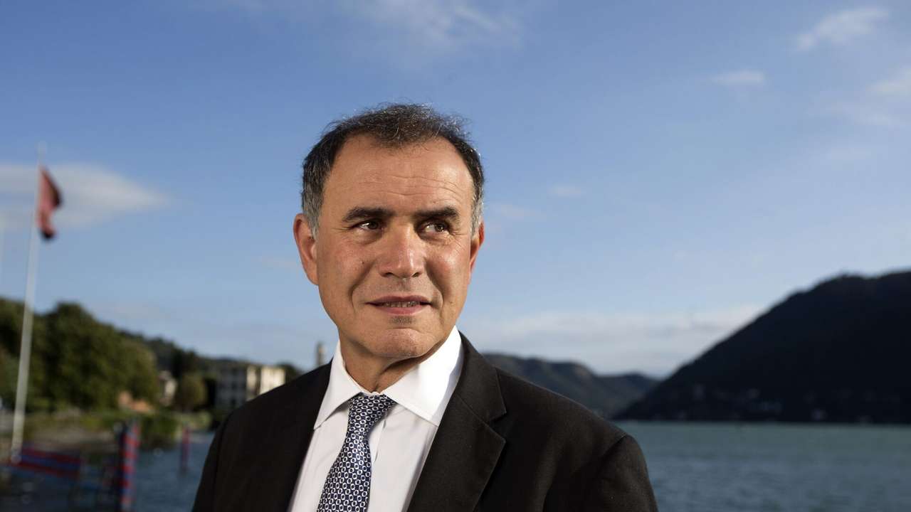 Roubini: Piyasalar Orta Doğu’daki çatışmaları henüz tam olarak fiyatlamadı