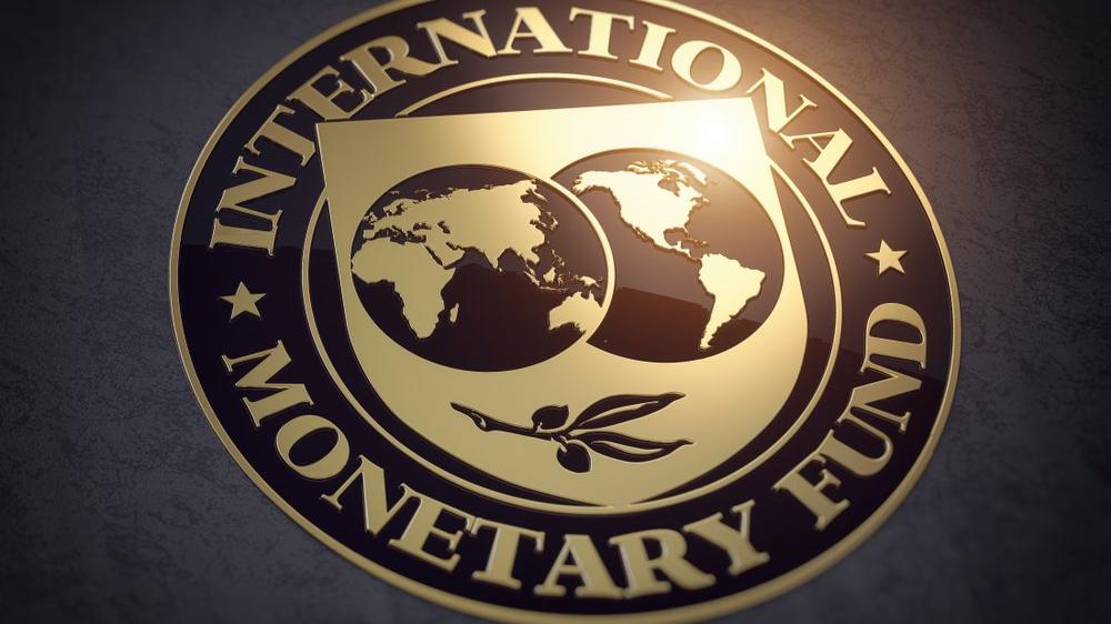 IMF “kredi kaynaklarını” artırıyor!
