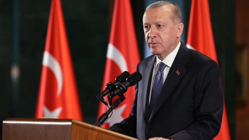 Financial Times’tan çarpıcı analiz: “Erdoğan’ın sabrı her an tükenebilir”