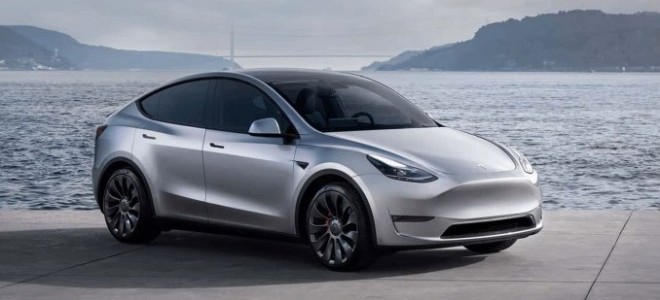 Tesla hisseleri ‘Çin desteği’ ile yükselişe geçti