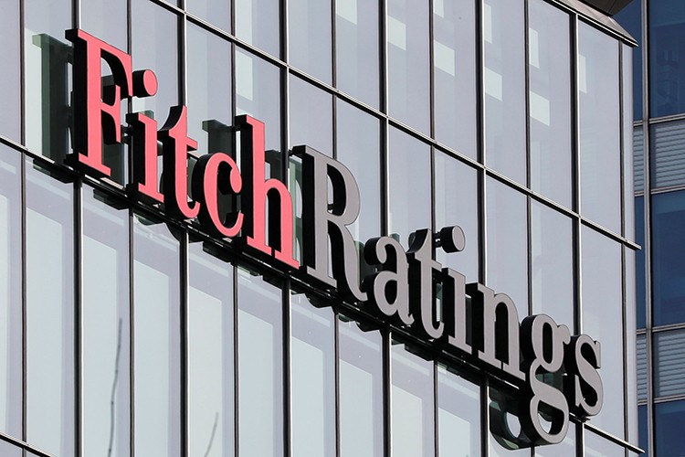 Fitch İsrail’in kredi notunu negatif izlemeye aldı