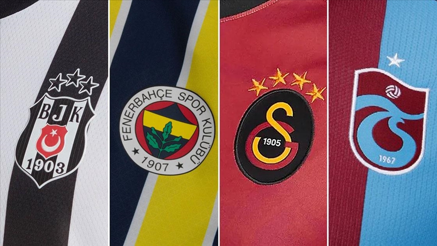 4 Büyükler Bilançolarını Açıkladı