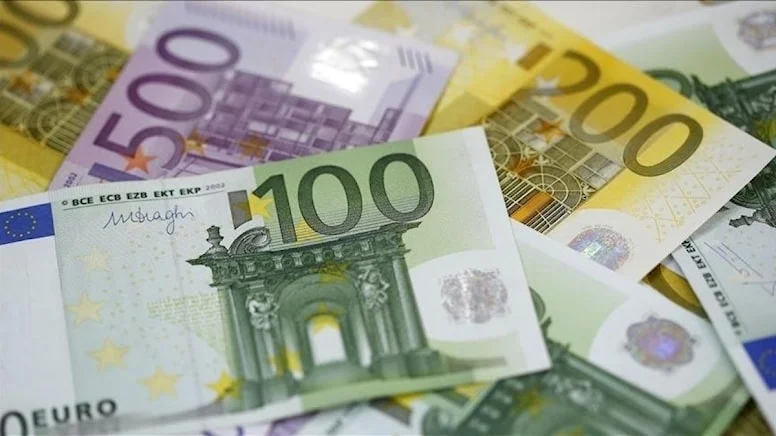 Avrupa Merkez Bankası: Euro Bölgesi enflasyon hedefine 2025 yılında yaklaşmayı hedefliyor