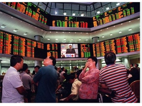 Güne Başlarken: Asya satıcılı, ama risk algısı düşüyor