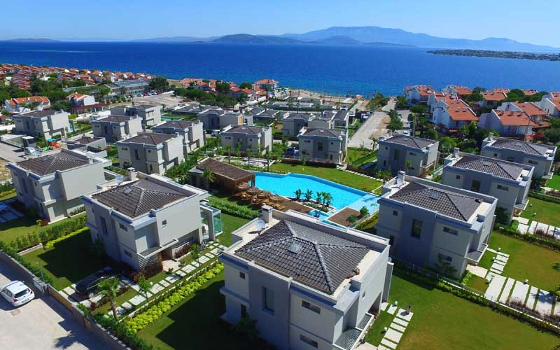 Dedeman Hotels & Resort International’da yönetim değişikliği