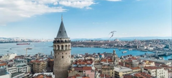 İşte Türkiye’nin 2028 turizm hedefleri