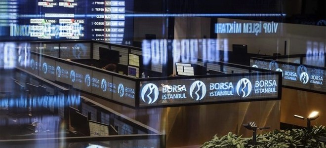 Borsa İstanbul için yükseliş hazırlıkları tamam