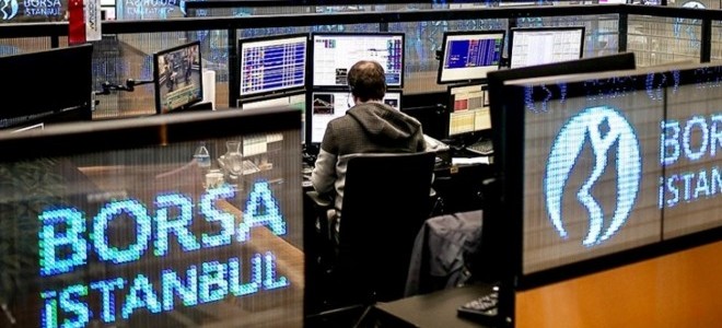 İşte yabancıların borsada en çok aldığı o beş hisse