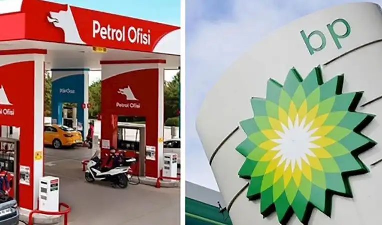 Petrol Ofisi, BP Türkiye’nin akaryakıt birimini alıyor