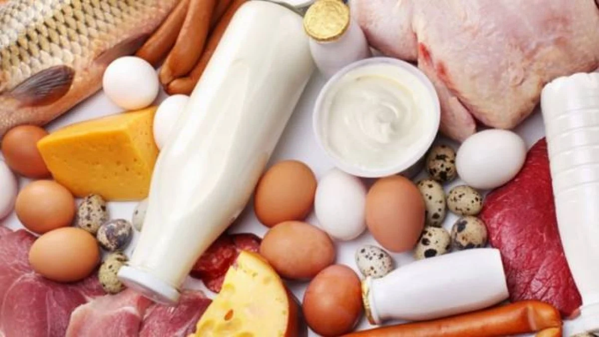 TÜİK Açıkladı: Yumurta Peynir İçme Sütü Üretimi Arttı Ama Tavuk Eti Üretimi Azaldı