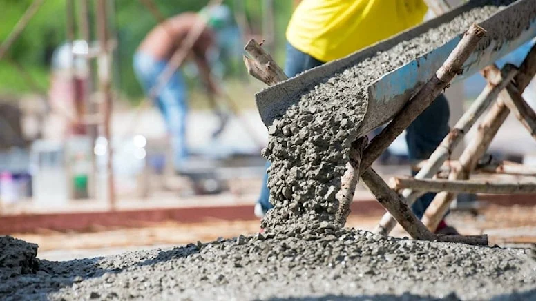 Rekabet Kurulu 18 çimento ve beton şirketi hakkında soruşturma başlatacak
