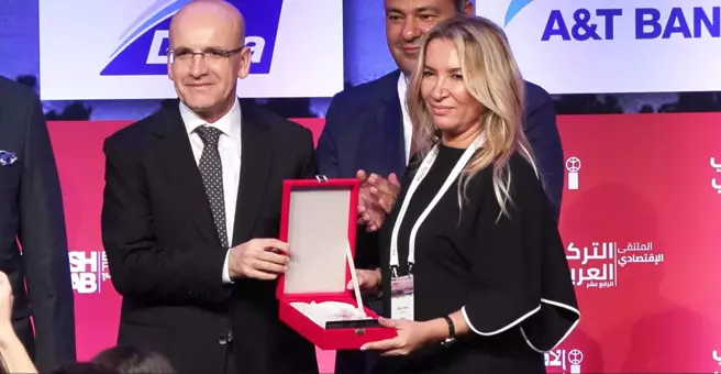 Bakan Şimşek’ten ‘Biz neden yapamıyoruz’ çıkışı