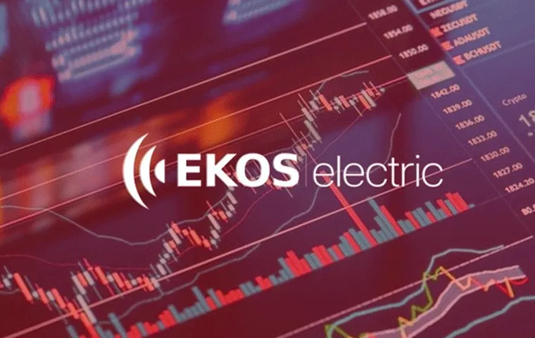 EKOS Electric, Borsa İstanbul Yıldız Pazar’da işlem görmeye başladı