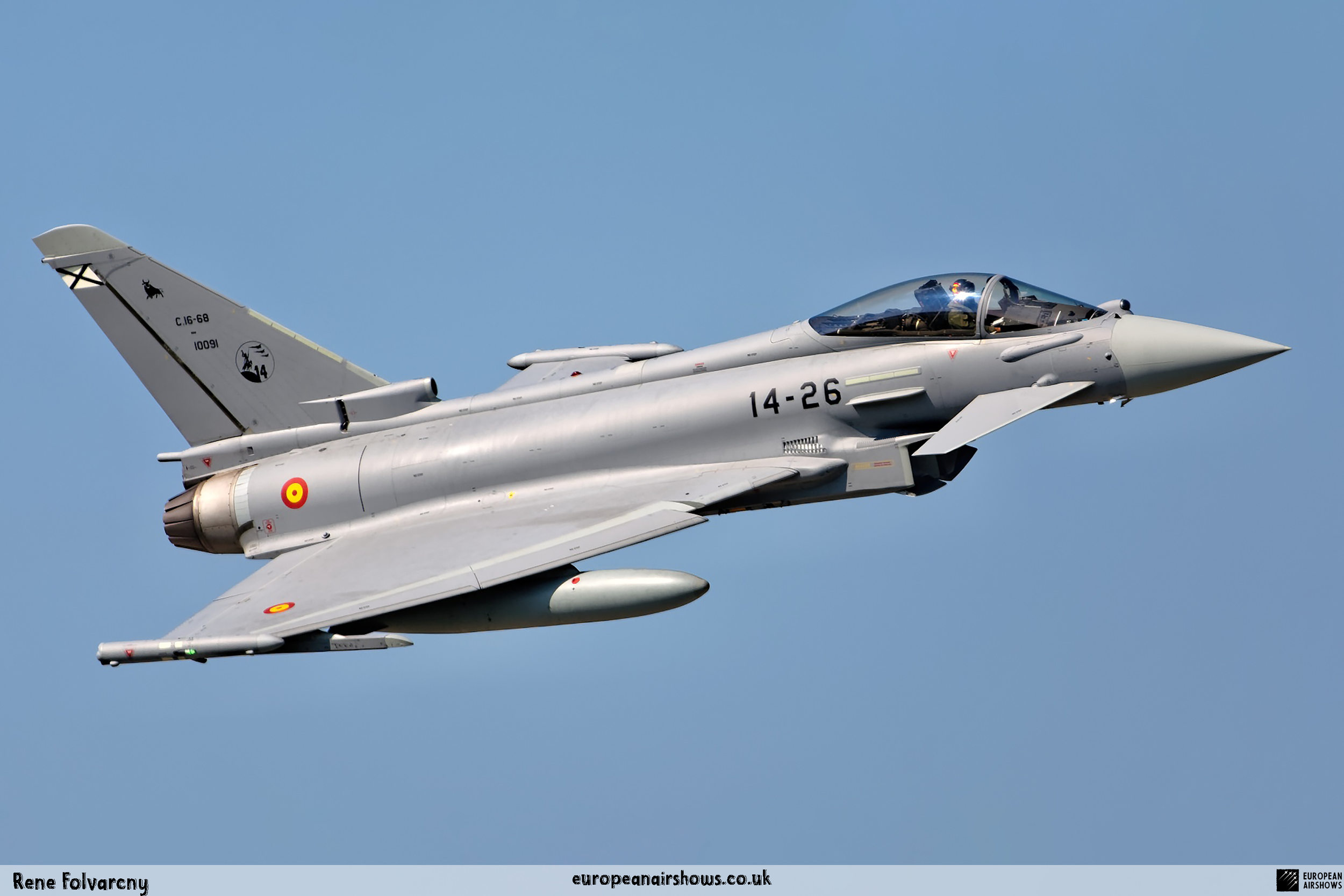 Murat Yetkin: F16’lardan umut kesildi mi, 40 tane Eurofighter için ne kadar bütçe öngörülüyor?