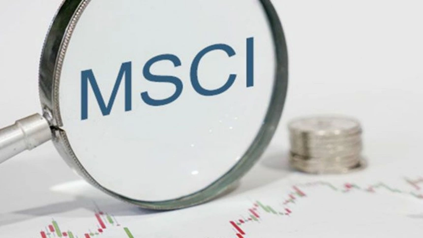 MSCI Türkiye Small Cap Endeksi’ne 19 yeni hisse eklenecek, 3 hisse ise çıkarılacak