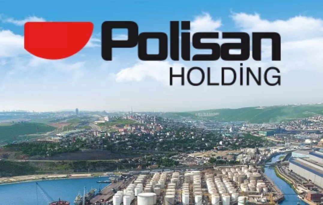 Polisan Holding 2023’te 1 Milyar TL Faiz, Amortisman ve Vergi Öncesi Kar Elde Etti